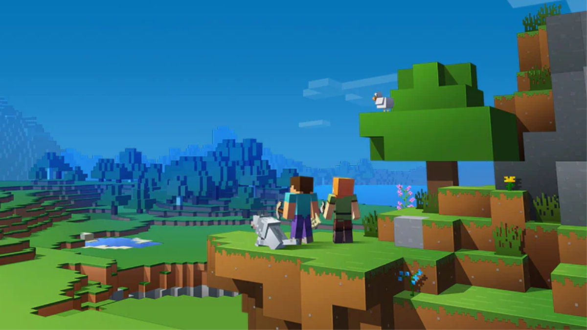 Minecraft para PC ahora es gratis en Game Pass