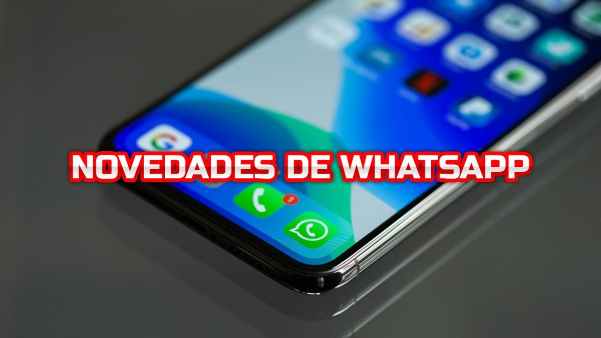 7 novedades que llegarán a WhatsApp en 2022