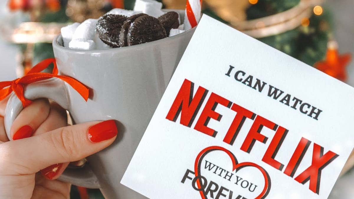 Novedades Netflix para diciembre 2021: La Casa de Papel, The Witcher y mucho más
