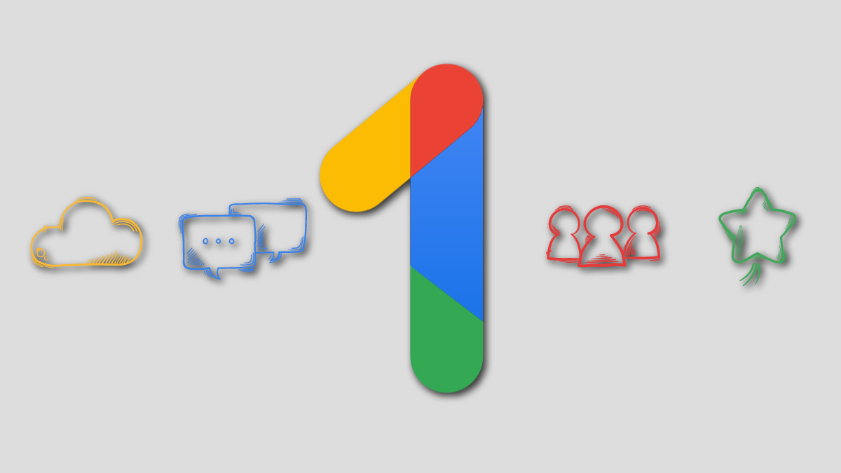 "Actualizaciones de los Términos del servicio de Google One", ¿en qué consisten?