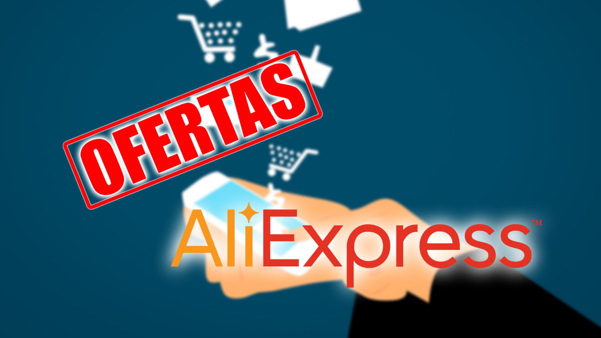 11.11, el megaevento de ofertas de Aliexpress con descuentos de hasta el 80%