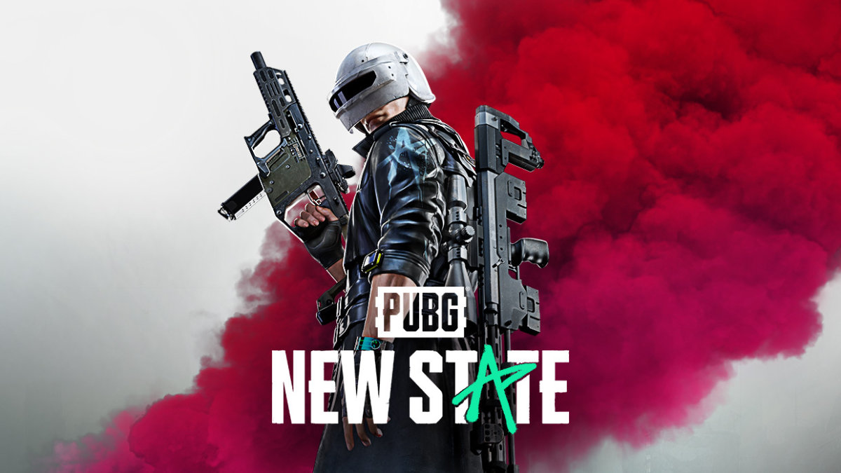 PUBG New State ya se puede descargar