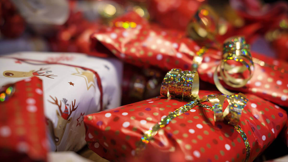10 ideas de regalos tecnológicos para Navidad por menos 50 euros