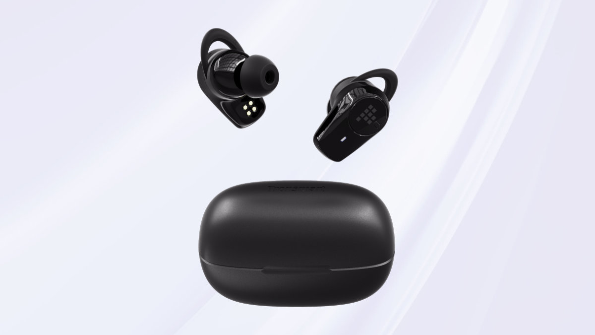 Sennheiser CX - Auriculares inalámbricos True - Auriculares intraurales  Bluetooth para música y llamadas con cancelación pasiva de ruido, controles