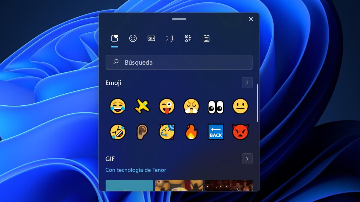 Windows 11 estrena nuevos emojis: estos son