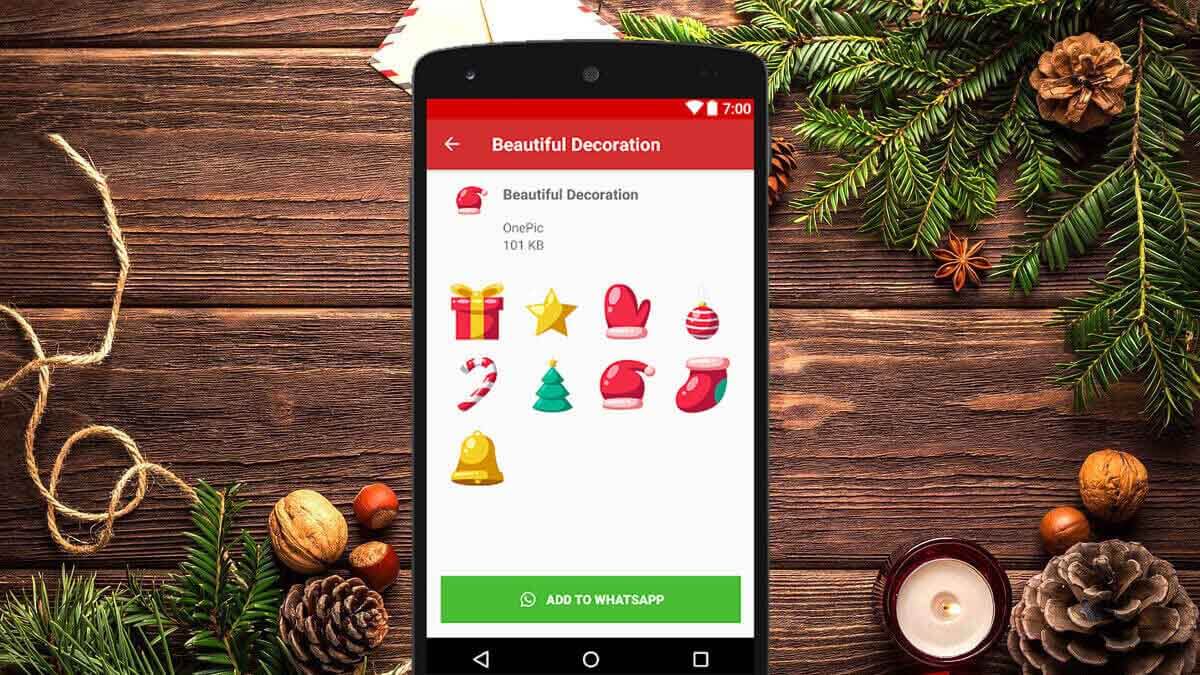 10 apps que necesitas instalar estas Navidades