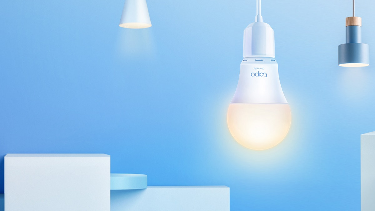 TP-Link Tapo enchufes y bombillas: cómo ahorrar energía con estos dispositivos smart home