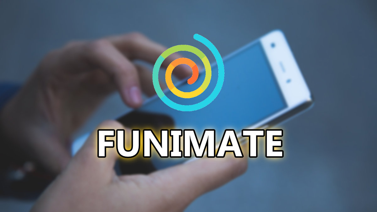 Descarga Funimate, un divertido editor de vídeos para Android