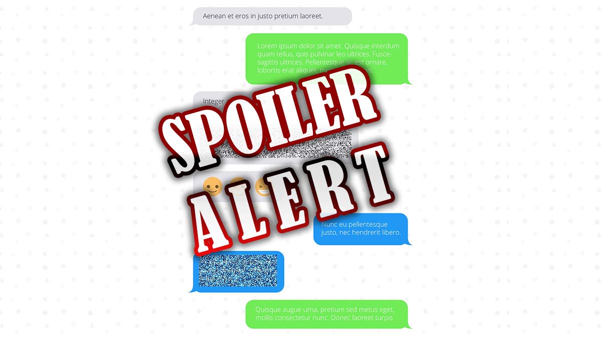 Telegram permitirá ocultar "spoilers": así son los mensajes ocultos de la app