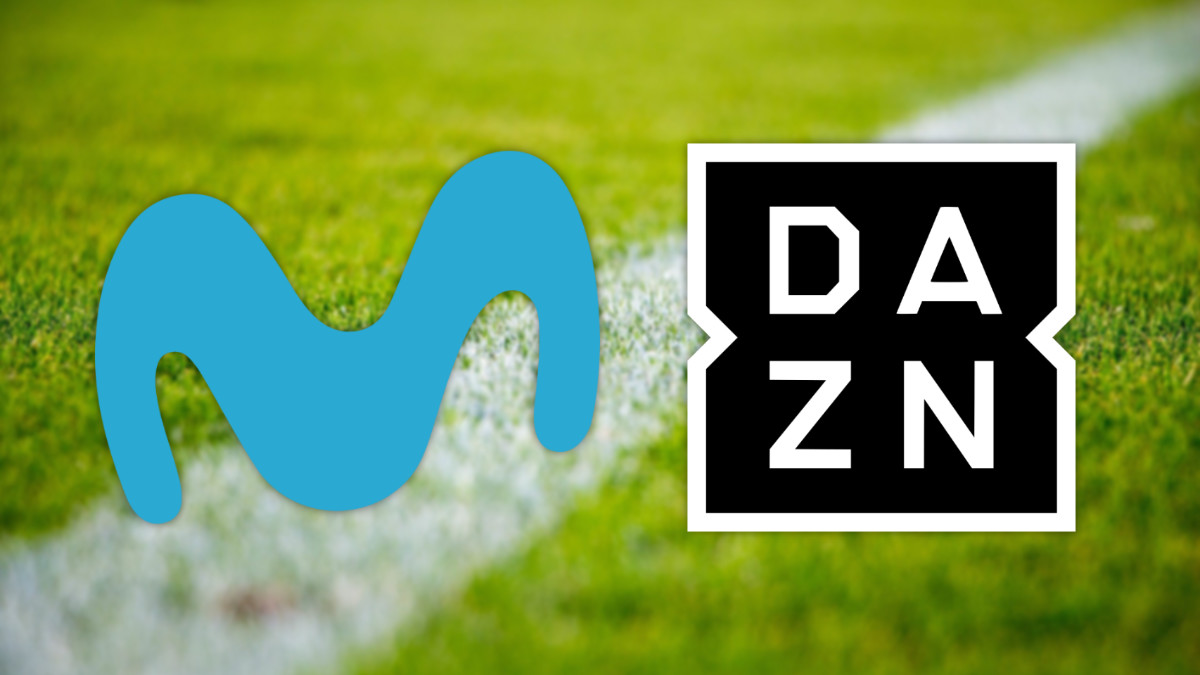 Adiós a DAZN en la app de Movistar Plus+ y Orange TV: así se accederá ahora
