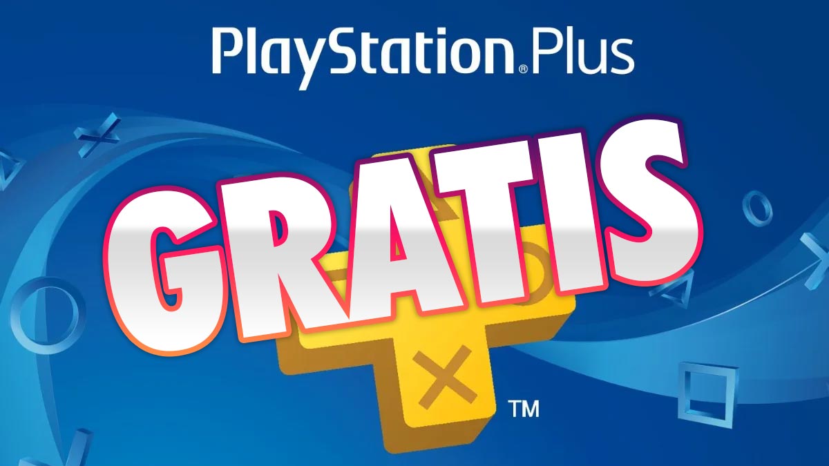 PlayStation Plus ofrece 7 días gratis para todos
