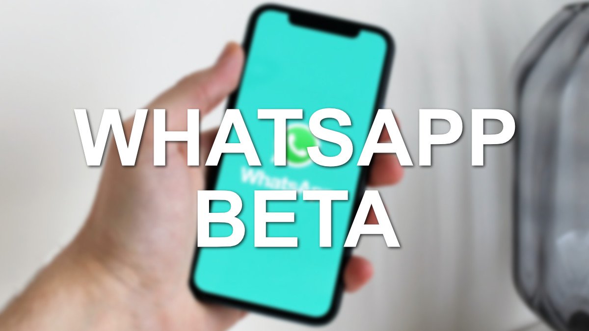 Actualiza a WhatsApp beta para enviar archivos de hasta 2 GB