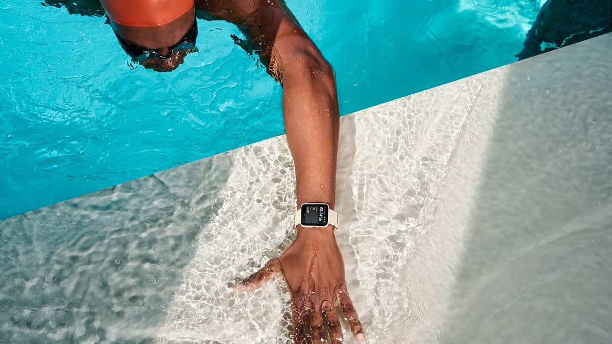 Redmi Watch 2 Lite llega a España: precio y disponibilidad