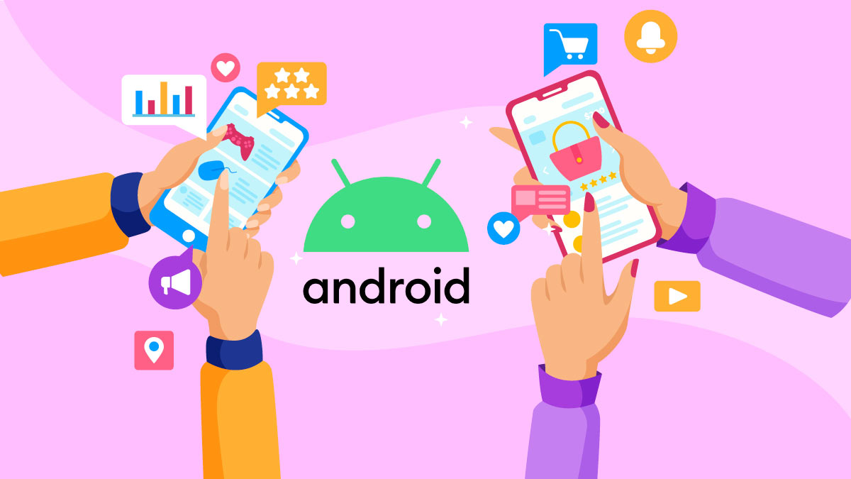 11 apps Android de 2022 que no pueden faltar en mi móvil