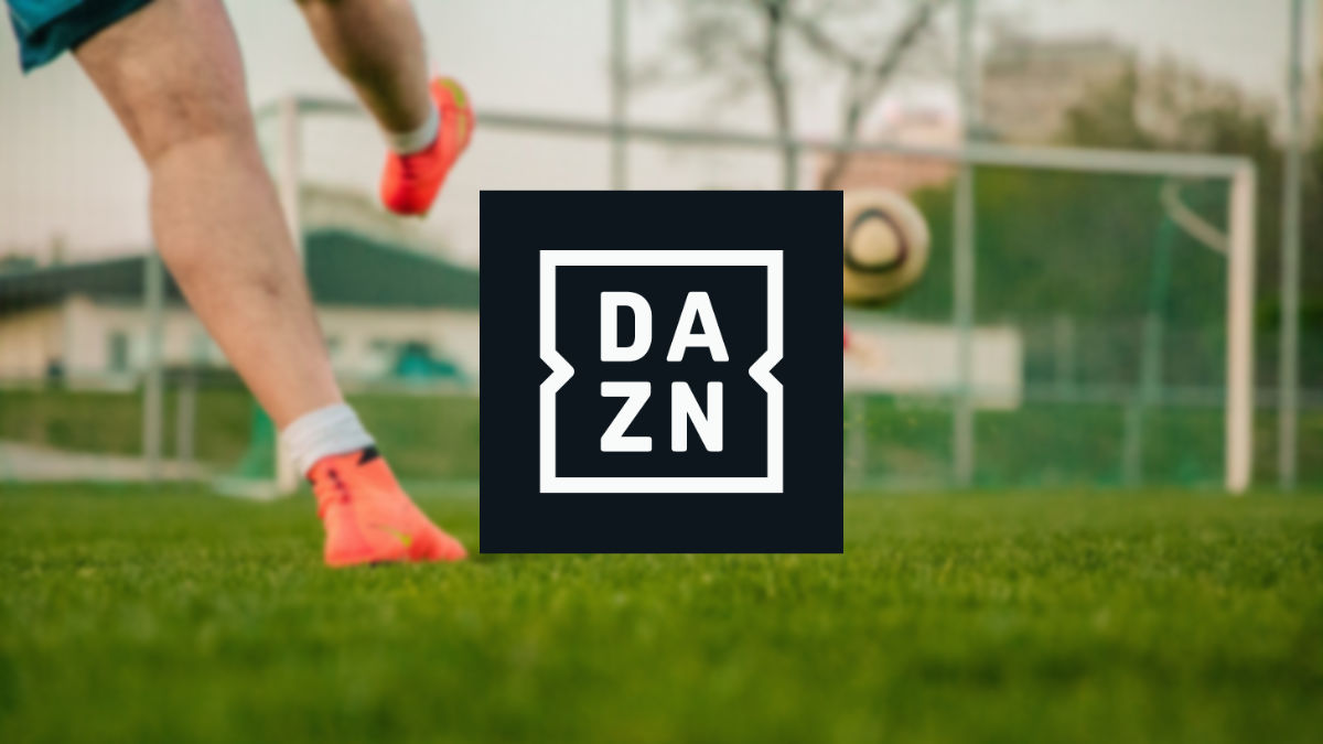 DAZN ahora también vende productos físicos, ¿cómo es eso?