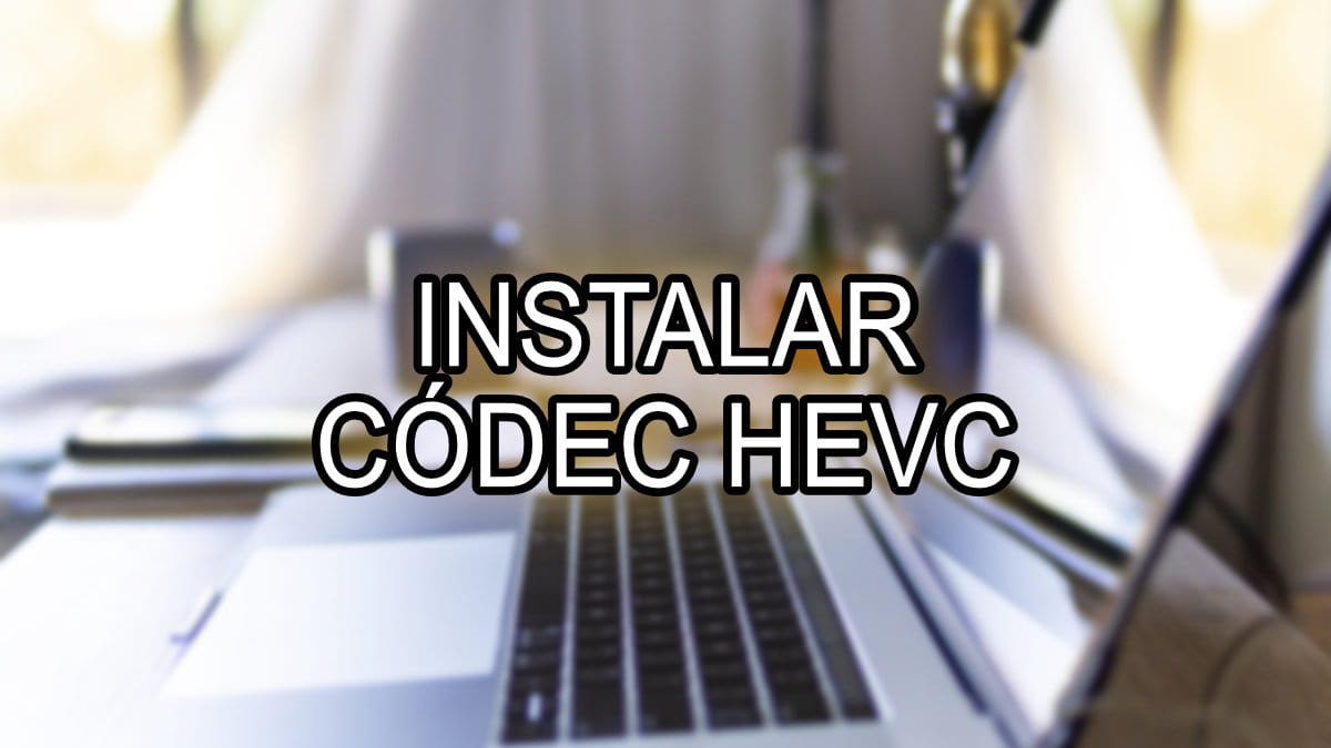 Codec Hevc Para Windows