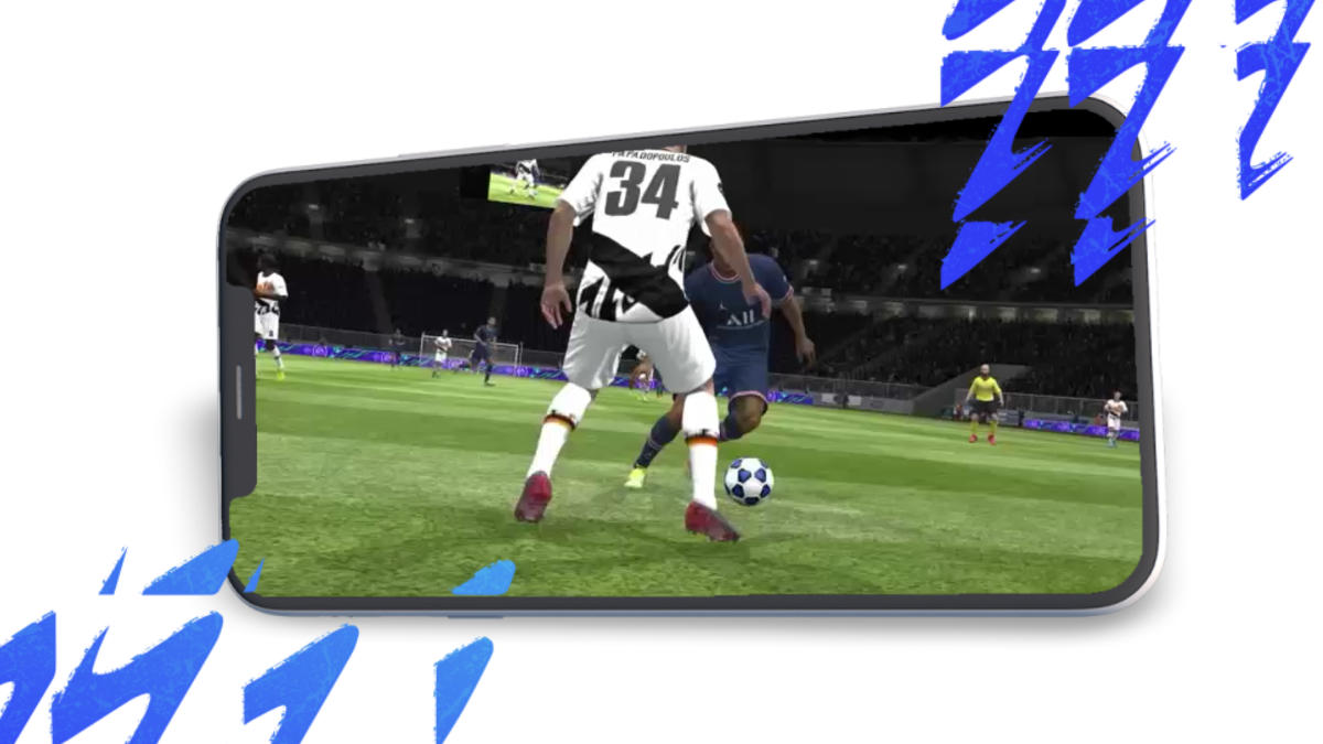 FIFA Mobile: llega la mayor actualización del juego