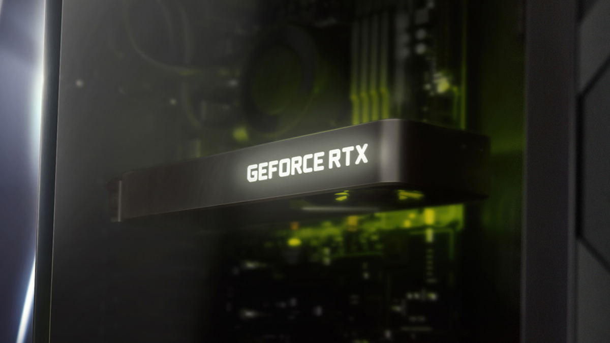 Así son las nuevas gráficas Nvidia GeForce RTX 30: más potencia para tu PC gaming