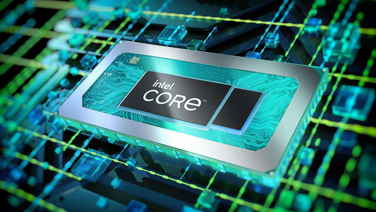 Nuevos Intel Core 12ª generación Series P y U, características y ficha técnica