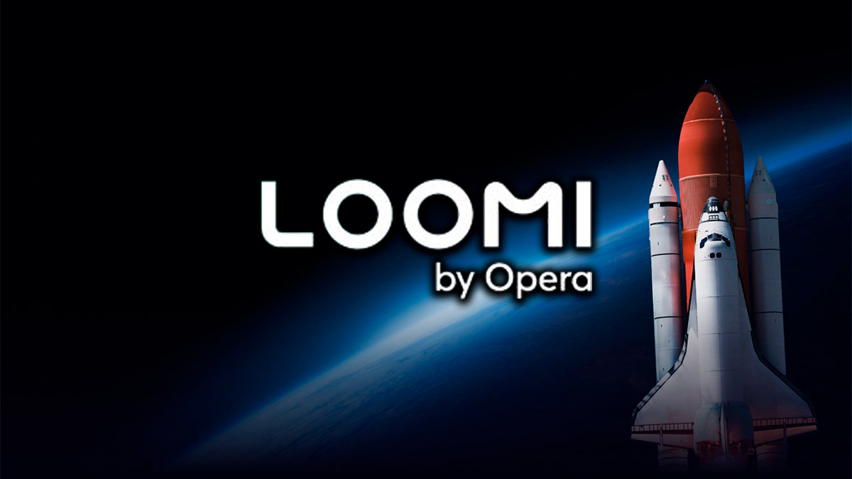 Opera Loomi, el servicio de streaming del navegador: conoce los detalles