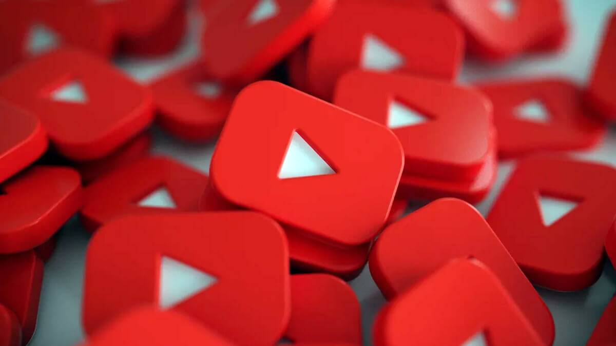YouTube se queda en blanco: deja de recomendarte vídeos pero puedes cambiarlo