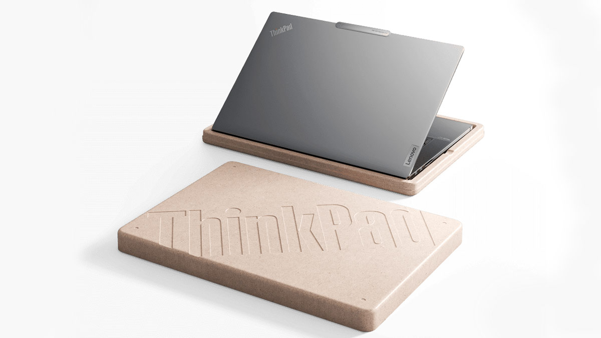Lenovo ThinkPad Z: los portátiles con cuero vegano estrenan el chip Microsoft Pluton