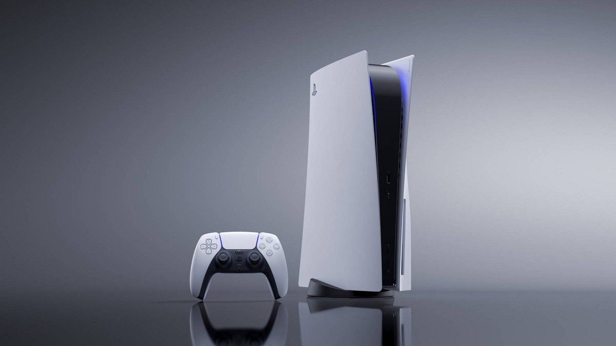 PlayStation 5 tendría una versión pro de DualSense