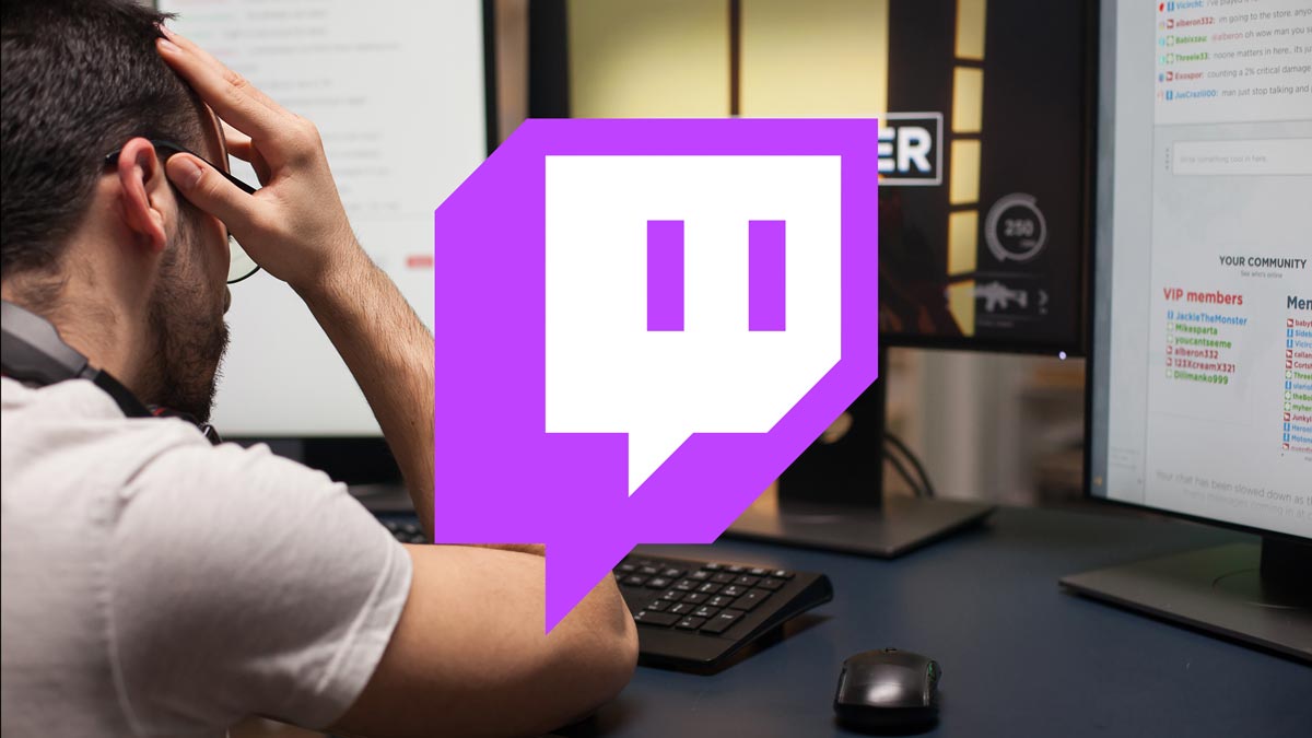 Twitch va a tener muchos anuncios, pero los streamers ganarán más a cambio