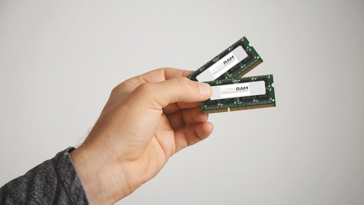 UltraRAM, a technology that aims to replace RAM