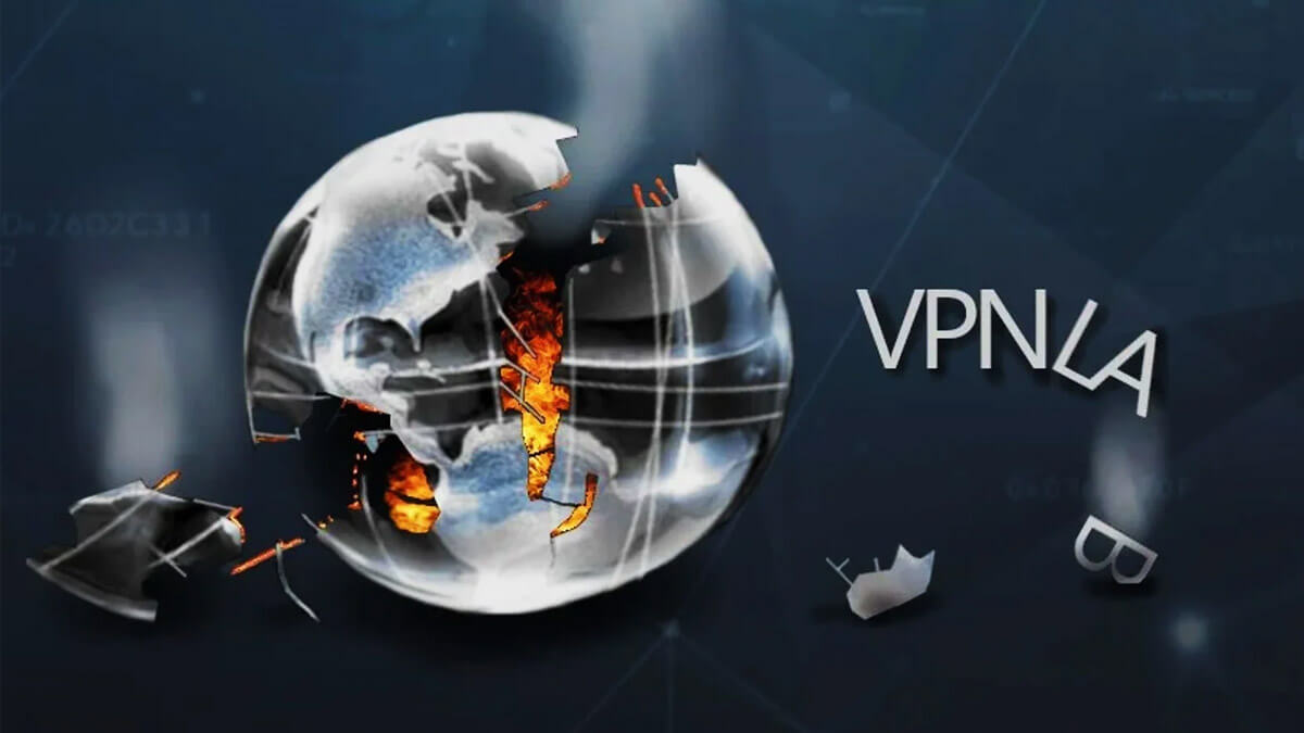 VPNLab: el VPN es cerrado en una operación policial al ser usado por ciberdelincuentes