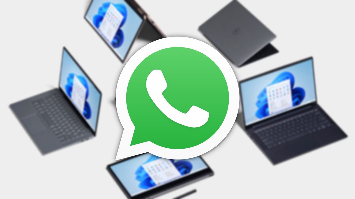 Actualiza ya WhatsApp Desktop para arreglar las notificaciones