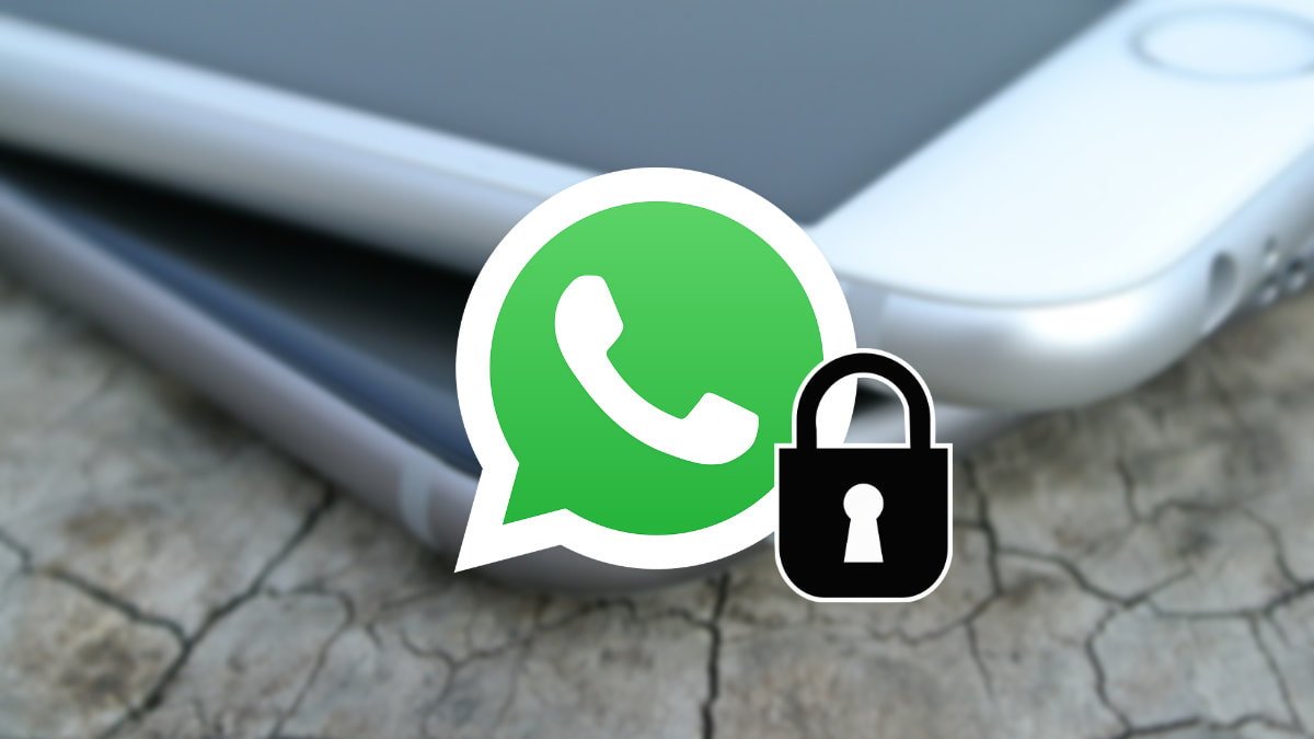 WhatsApp en el ordenador también indicará que las conversaciones son cifradas