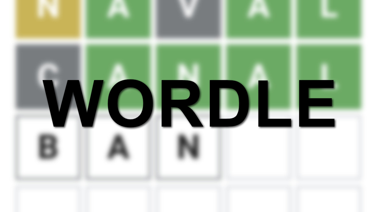 Google homenajea el juego Wordle con un huevo de pascua