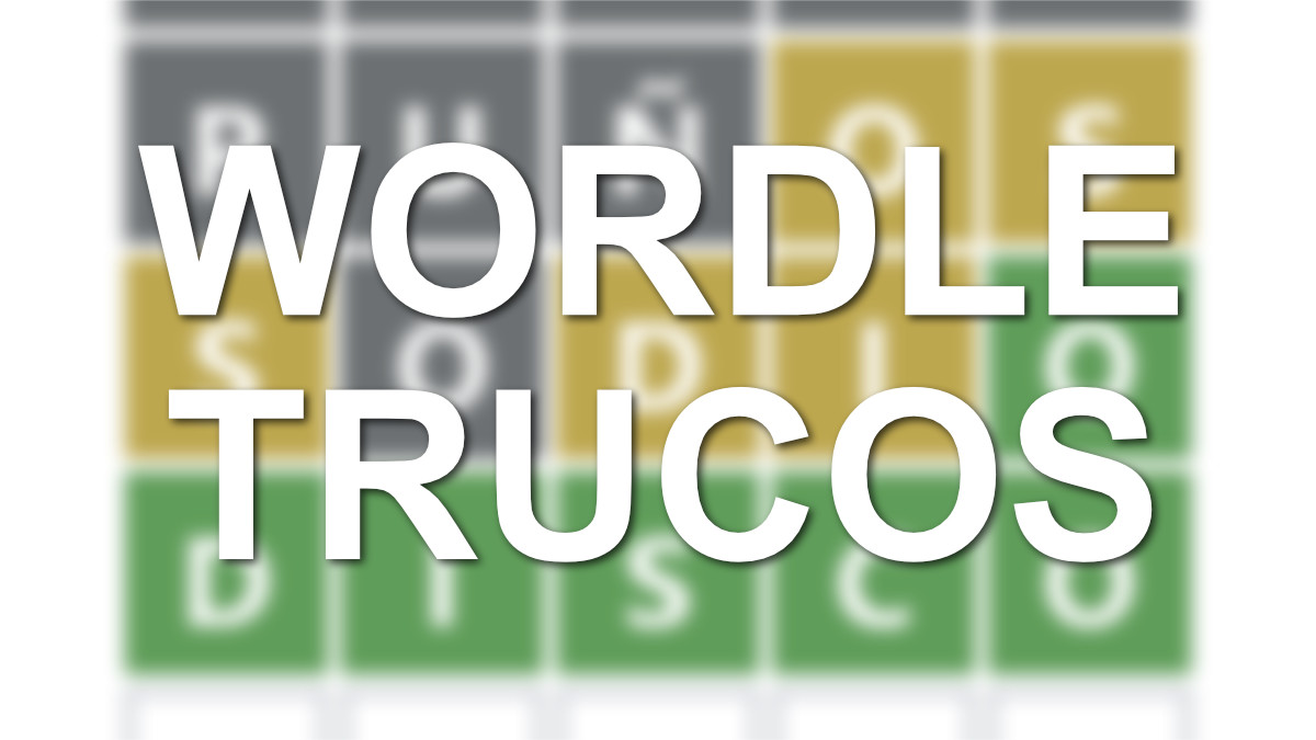 7 trucos para Wordle que debes conocer