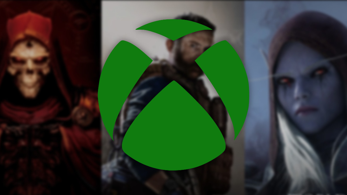 Microsoft compra Activision: Call of Duty, Diablo o WoW son ahora de Xbox
