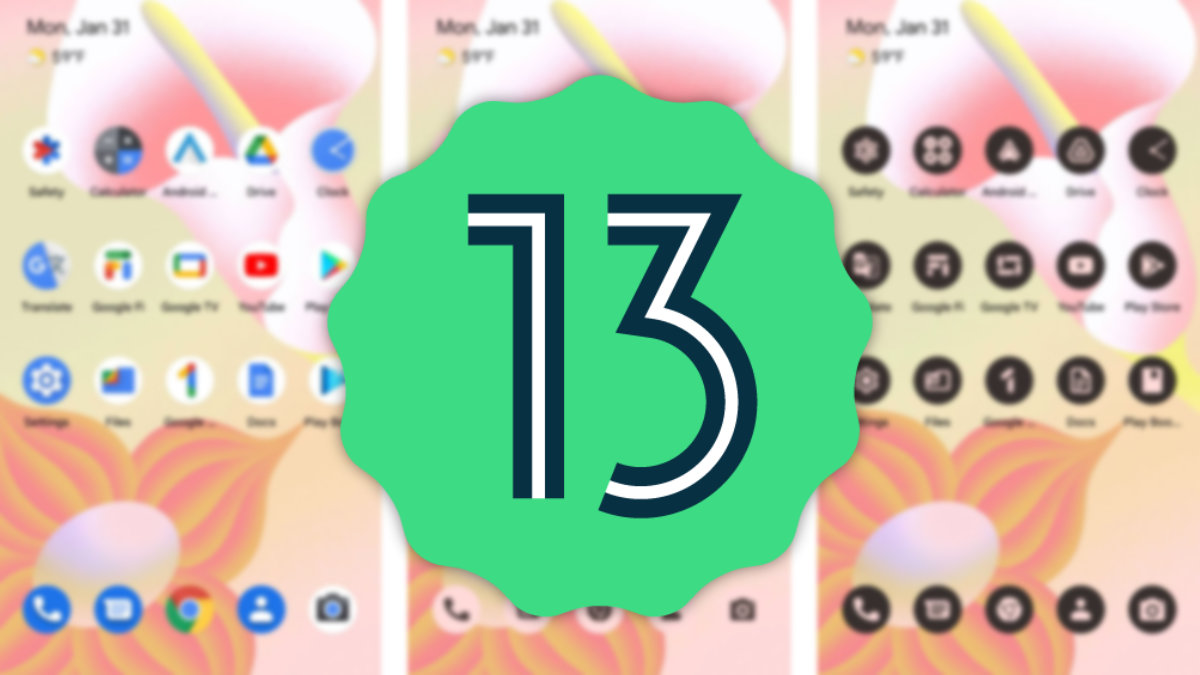 Android 13 ya es oficial: conoce los primeros detalles de la Developer Preview