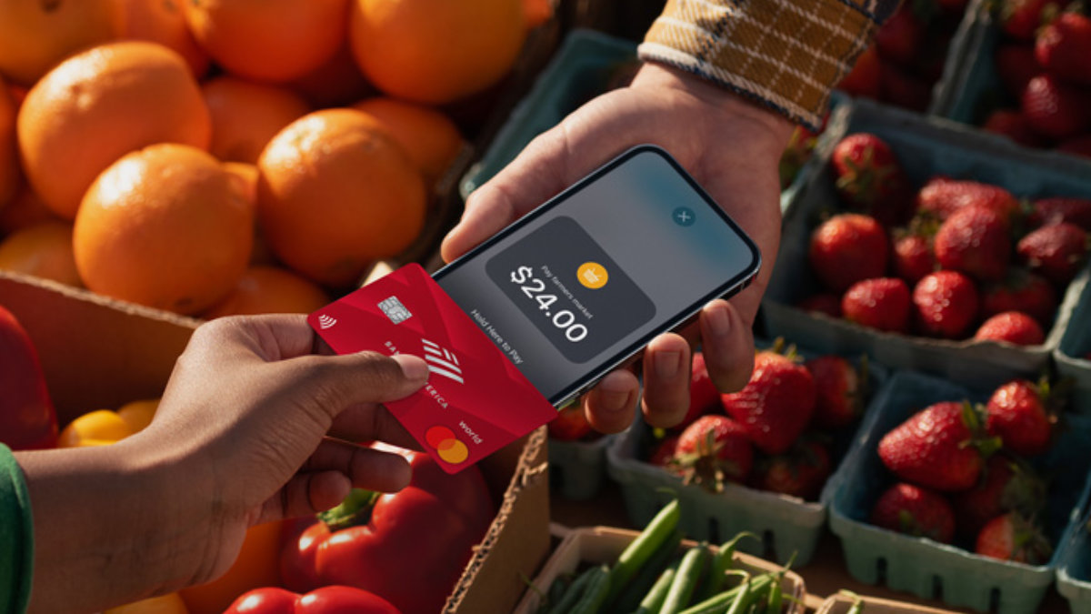 Apple lanza Tap to Pay: una forma de recibir pagos en iPhone sin contacto