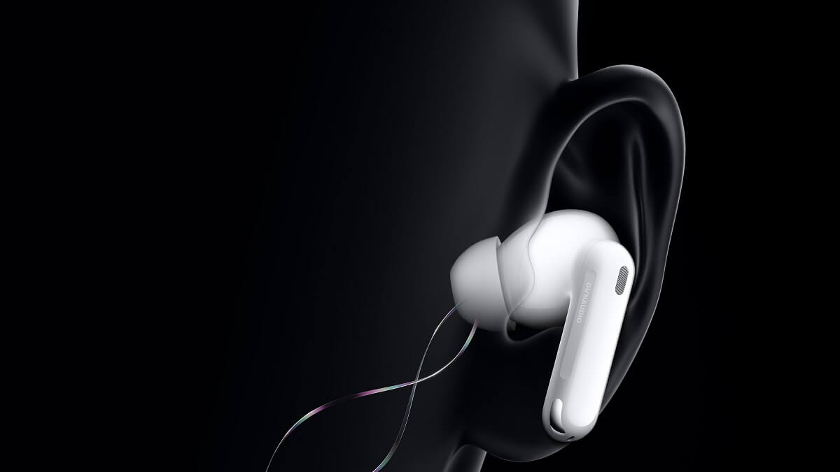 Oppo Enco X2: los auriculares premium con Hi-Res Audio y doble driver