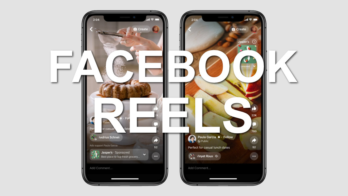 Facebook lanza los Reels en todo el mundo