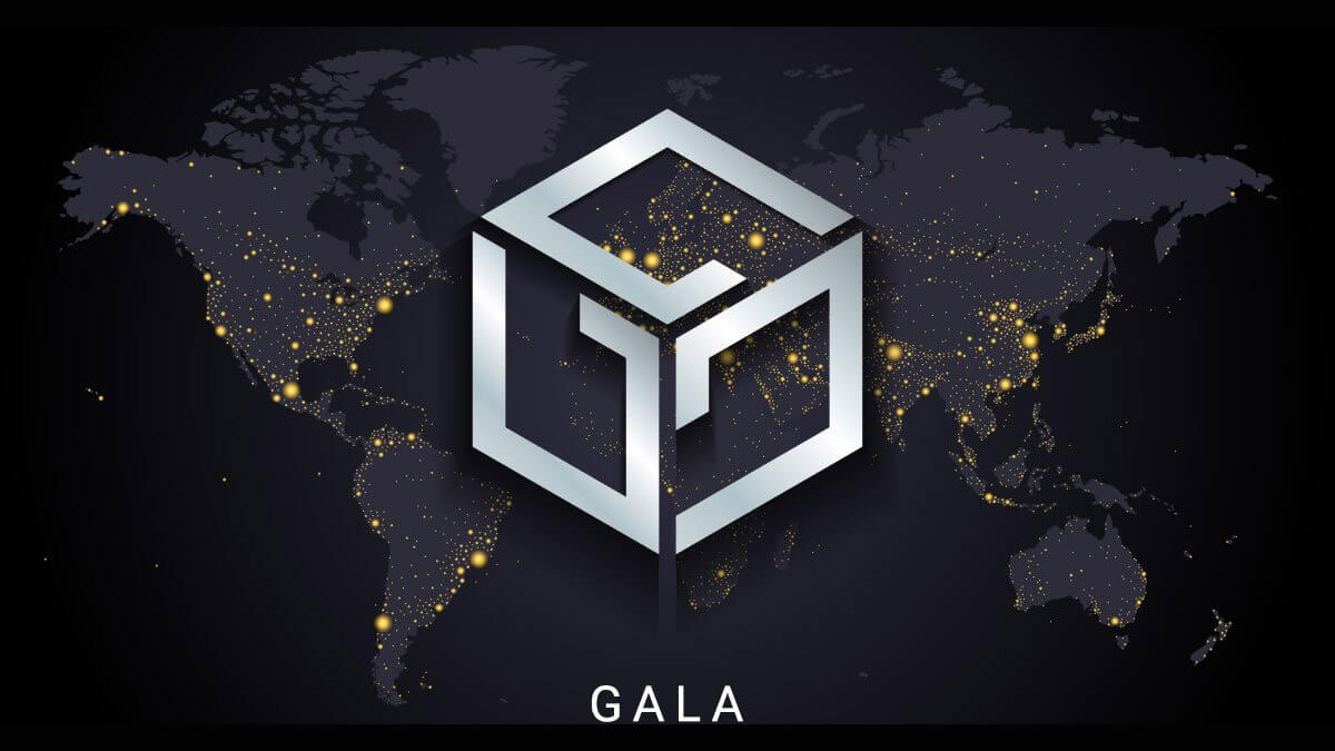 gala crypto stocktwits