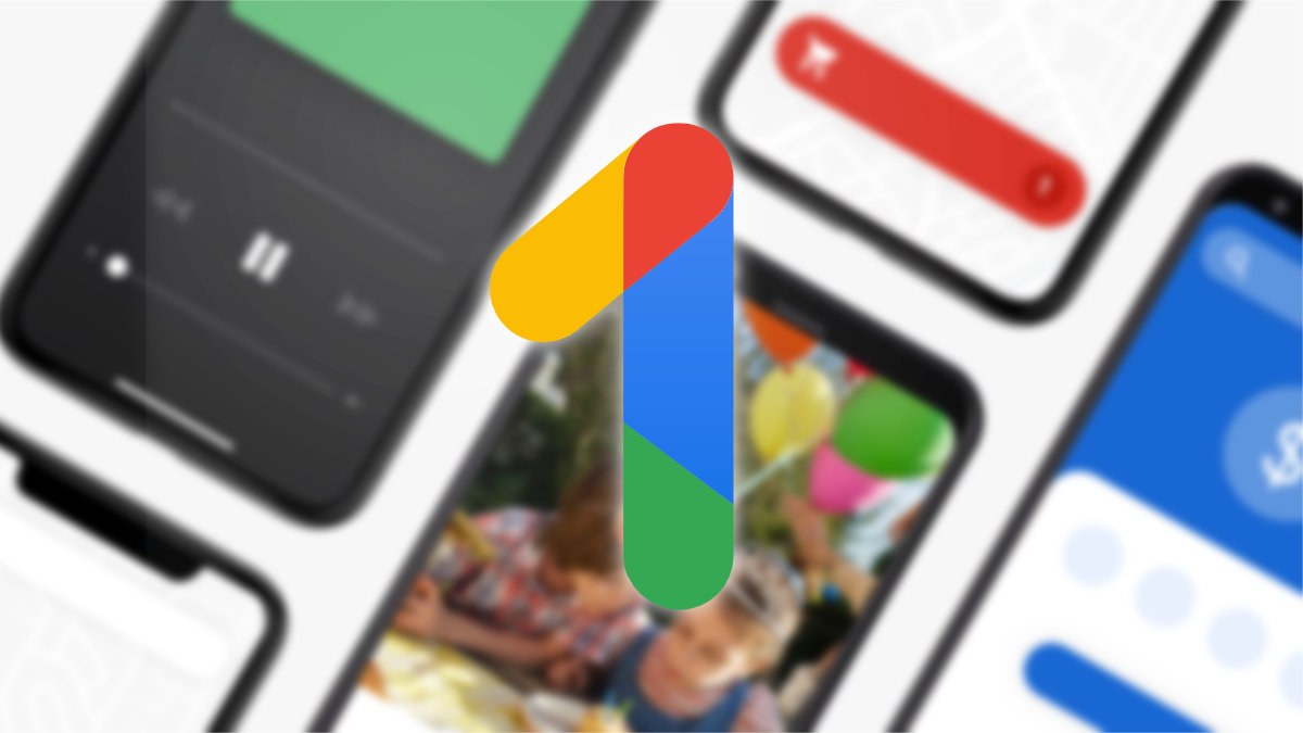 La VPN de Google One ya está disponible en iOS: así la puedes usar