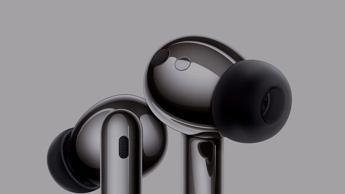 Honor EarBuds 3 Pro: así son los nuevos auriculares con sensor de temperatura corporal