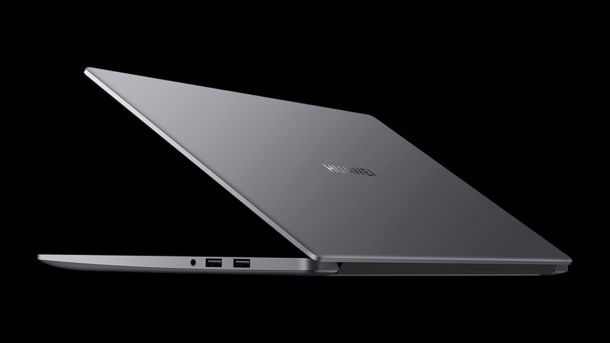Купить Ноутбук Huawei Matebook D15 Bod