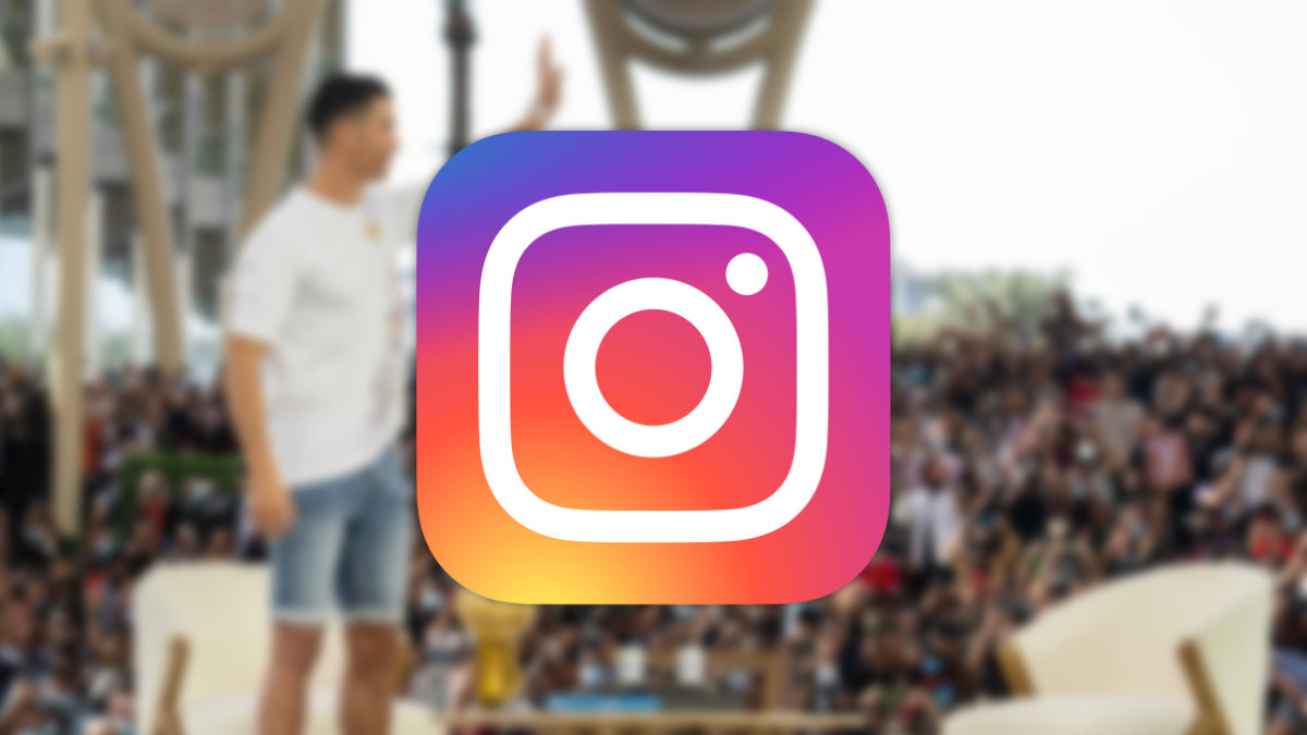Este es el nuevo truco de Instagram para que subas Reels