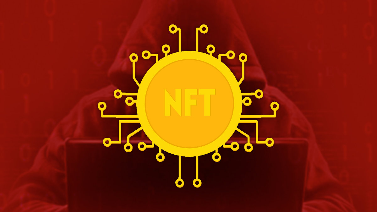 Roban más de 600 millones de dólares en Axie Infinity, el juego NFT más popular