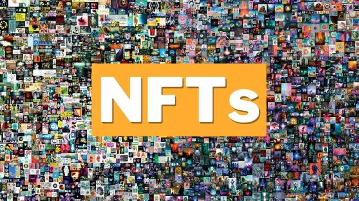 Fraude en los NFTs: compran sus propios NFTs para inflar el precio