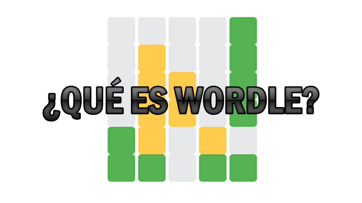¿Qué es Wordle? El juego de moda del que todo el mundo habla