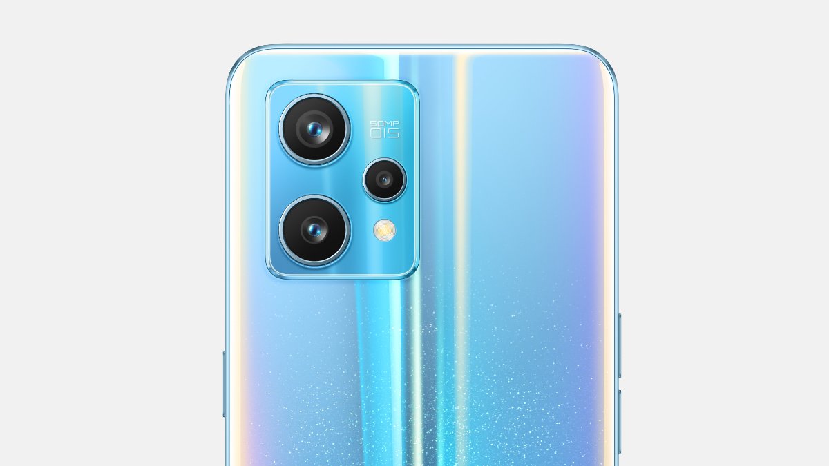 realme alista su próxima serie de teléfonos insignia: realme 9, 9 Pro, 9i y 9 Max