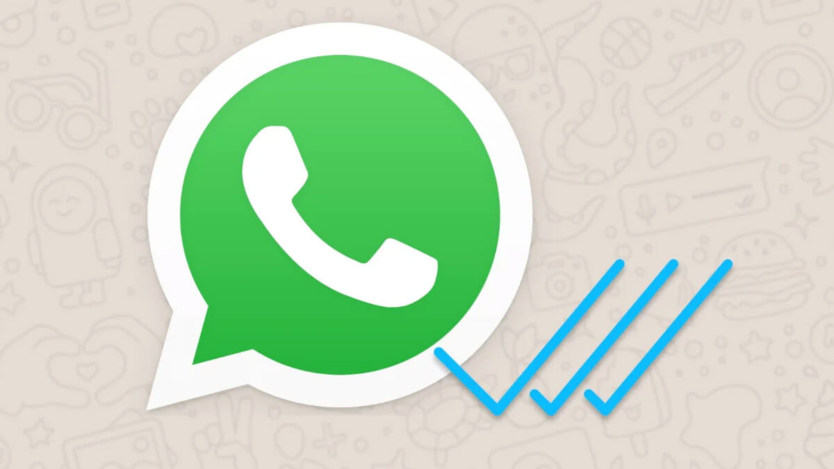 Vuelve el rumor: WhatsApp no va a añadir triple check para avisar de las capturas