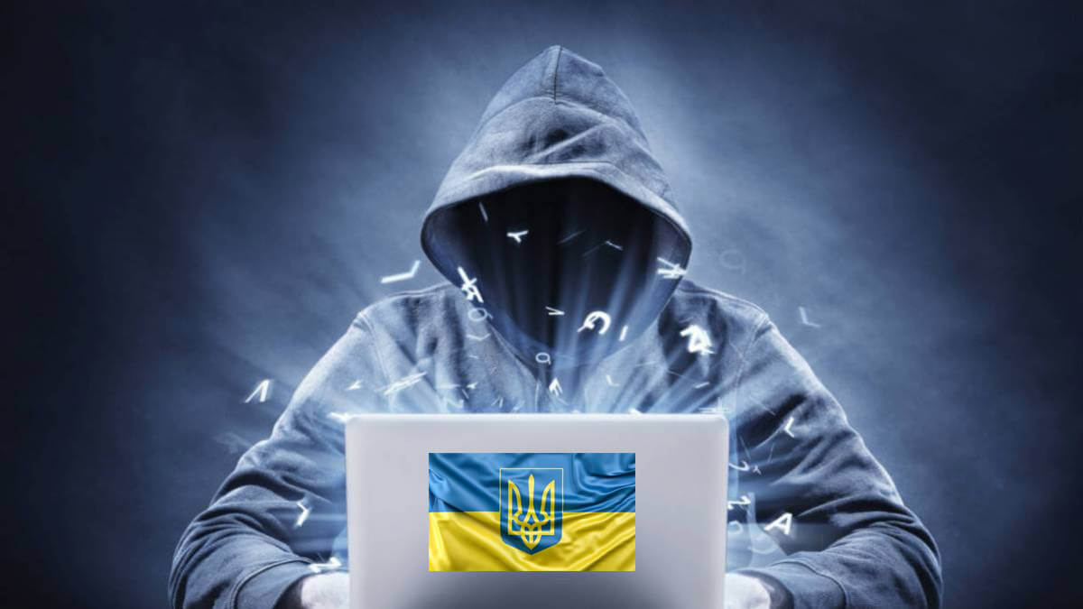 Ucrania prepara un ejército informático